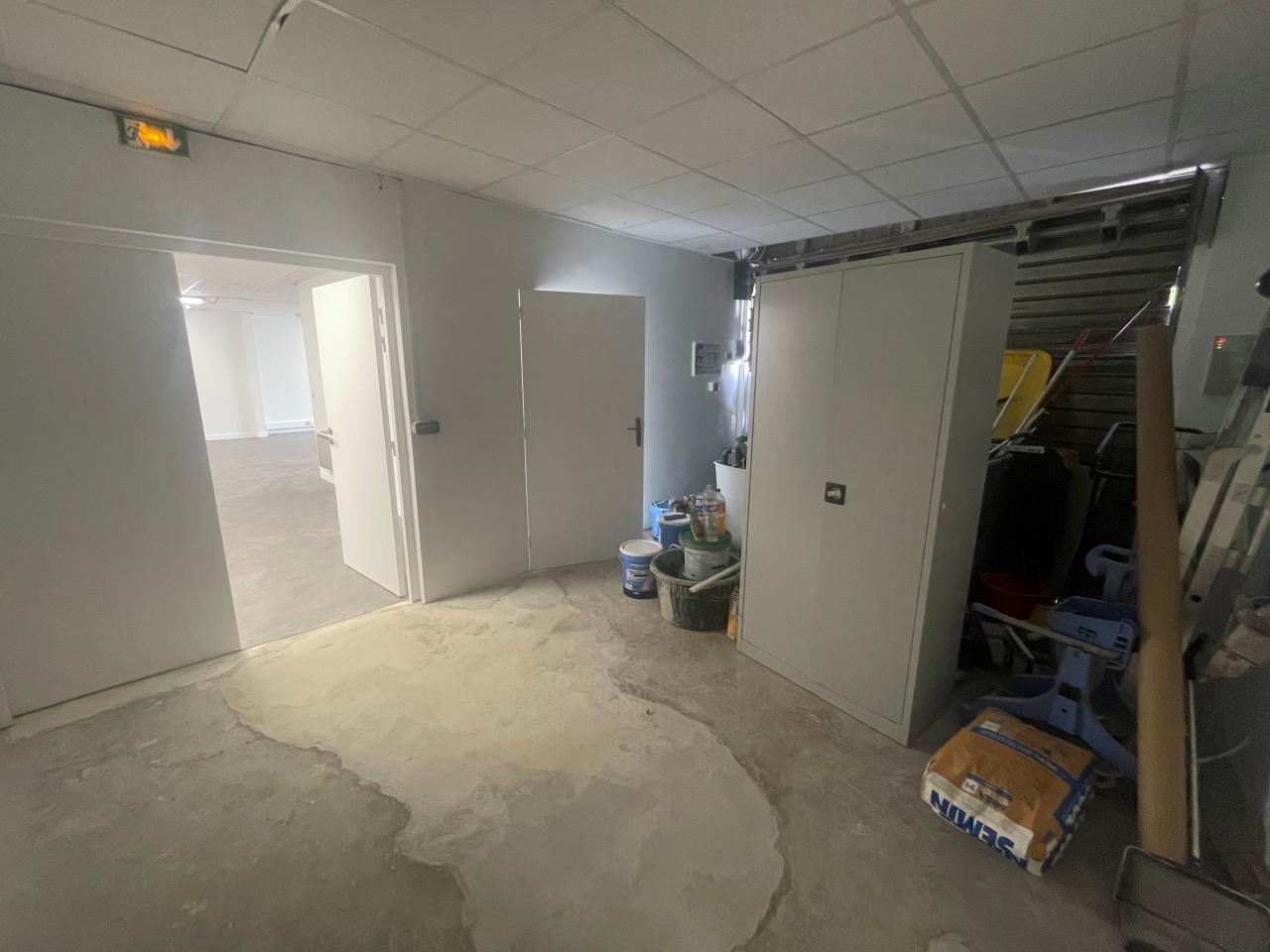 Local d'activité Boulogne-Billancourt 261m² Location local d'activité Boulogne-Billancourt Hauts-de-Seine OLACT2313969 6